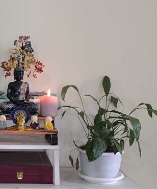 Living room decor Ideas